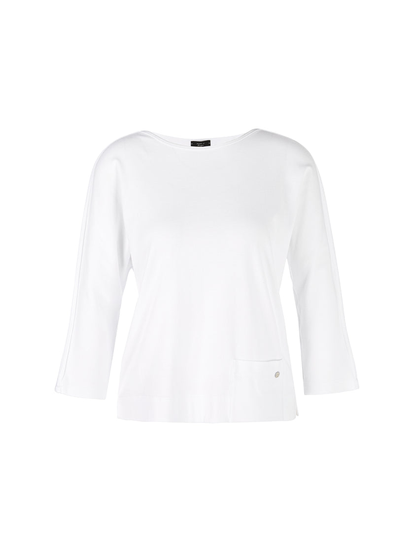 T-Shirt - 3/4 Arm