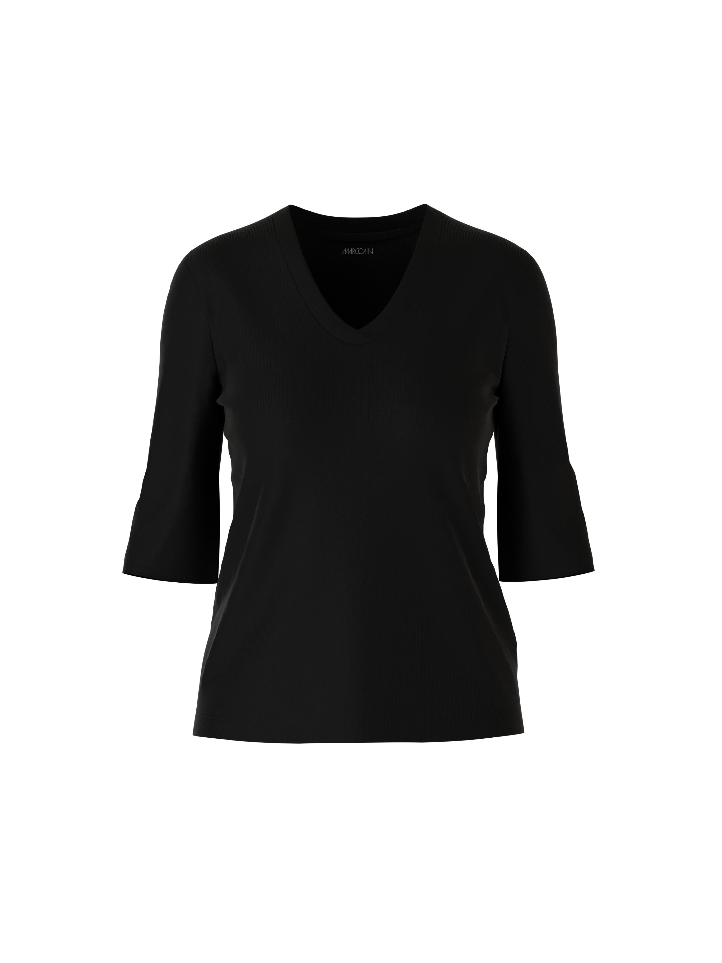 T-Shirt - Ripp-Jersey