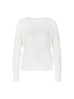 Pullover - Feinstrick