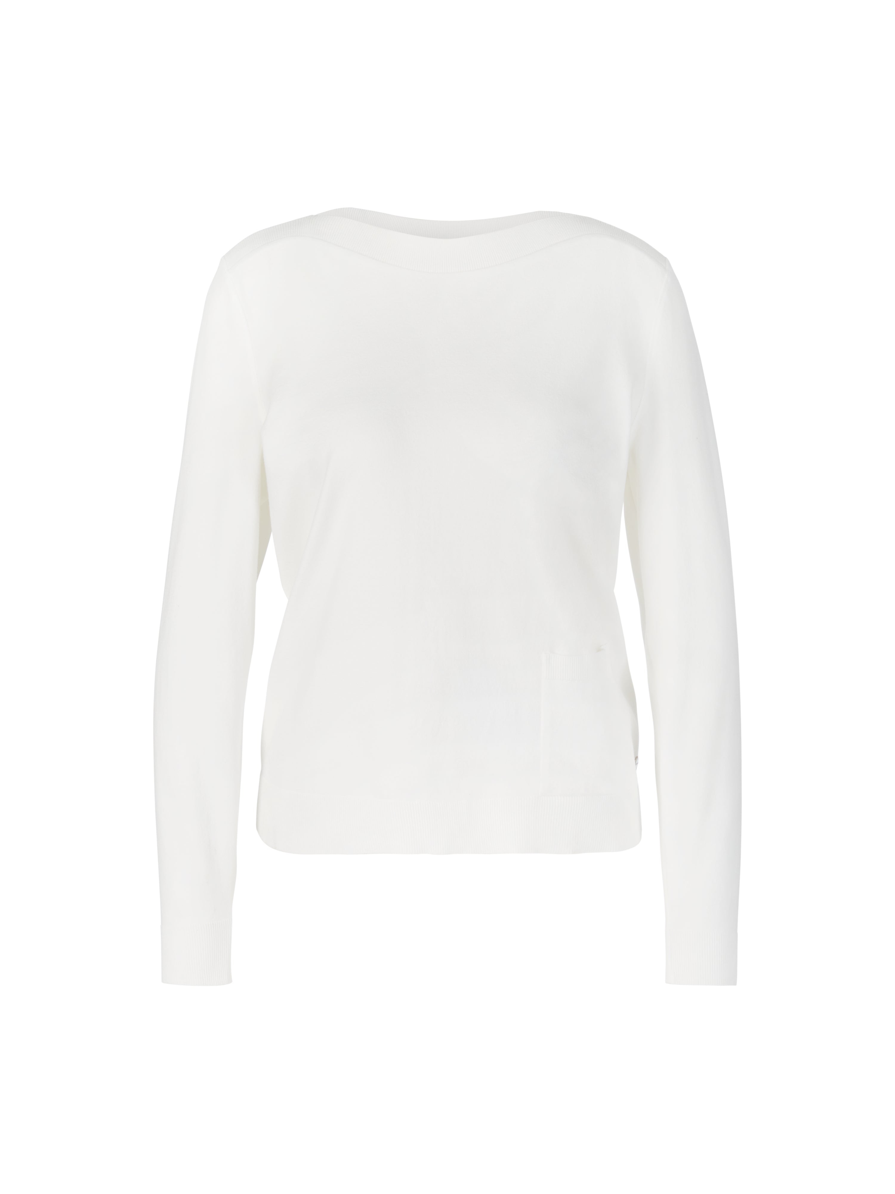 Pullover - Feinstrick