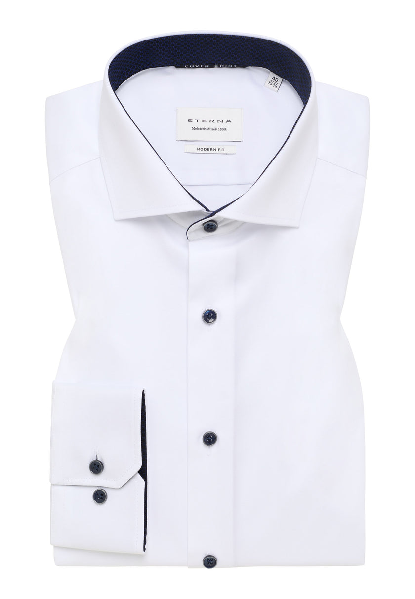 Businesshemd - Modern Fit