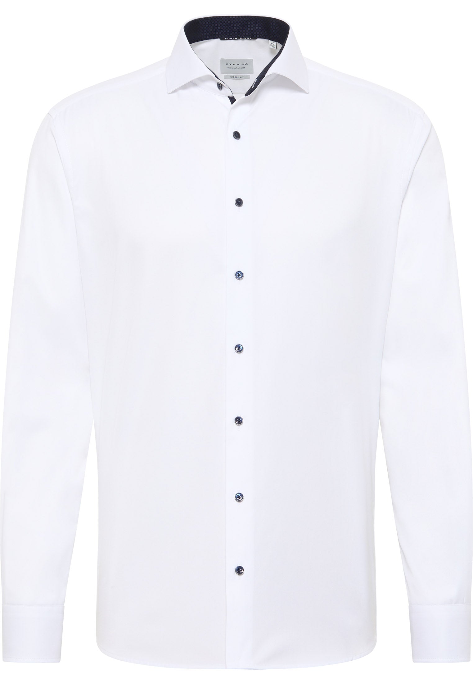 Businesshemd - Modern Fit