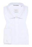 Businesshemd - Modern Fit - Twill