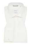 Businesshemd - Modern Fit - Twill