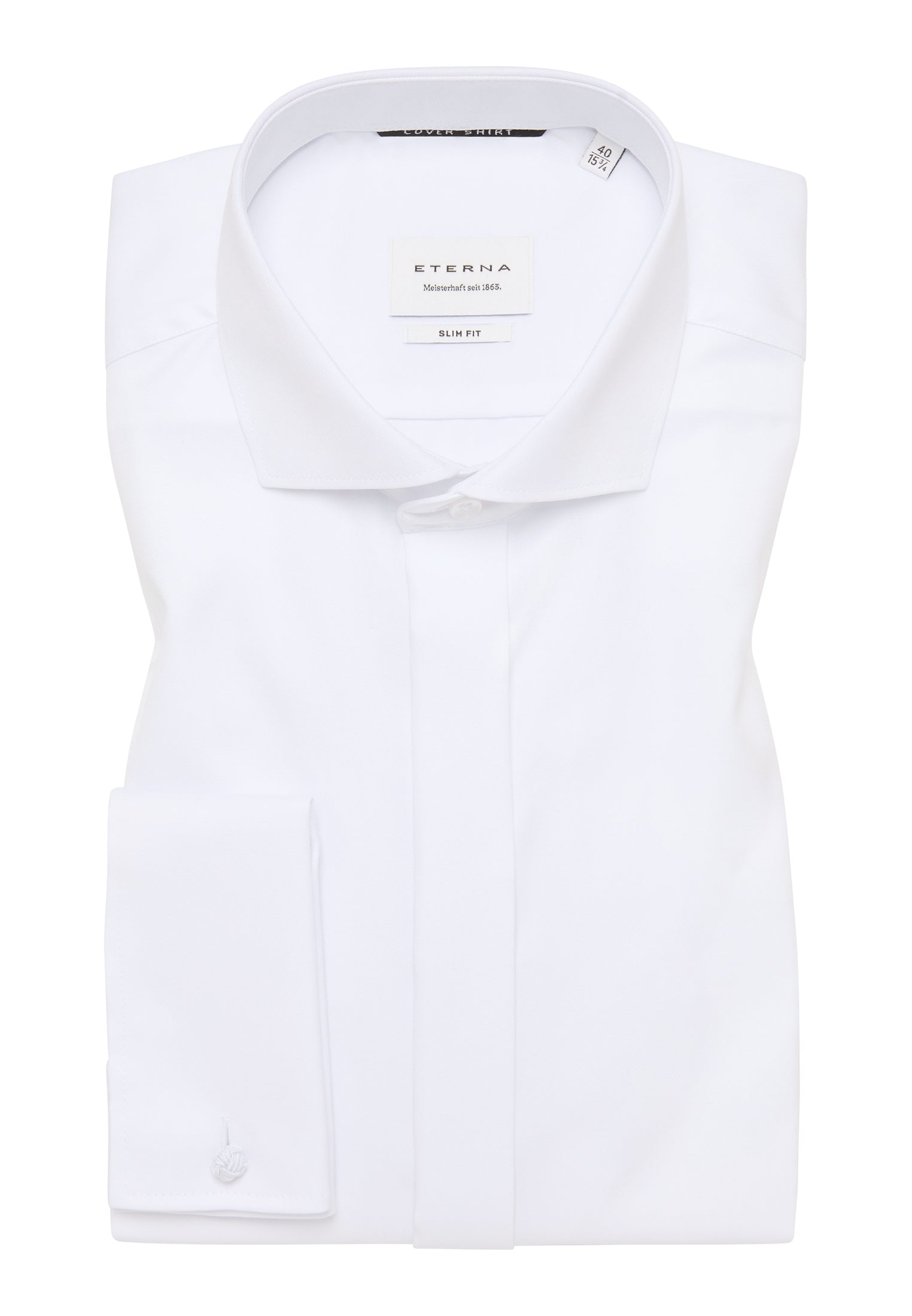Businesshemd - Modern Fit