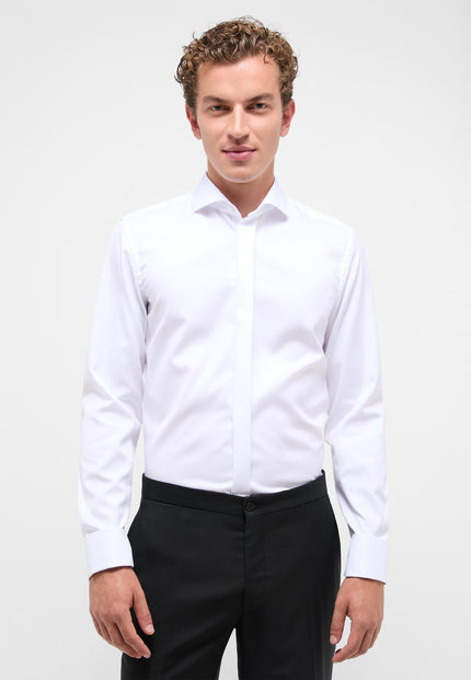 Langarmhemd - Regular Fit