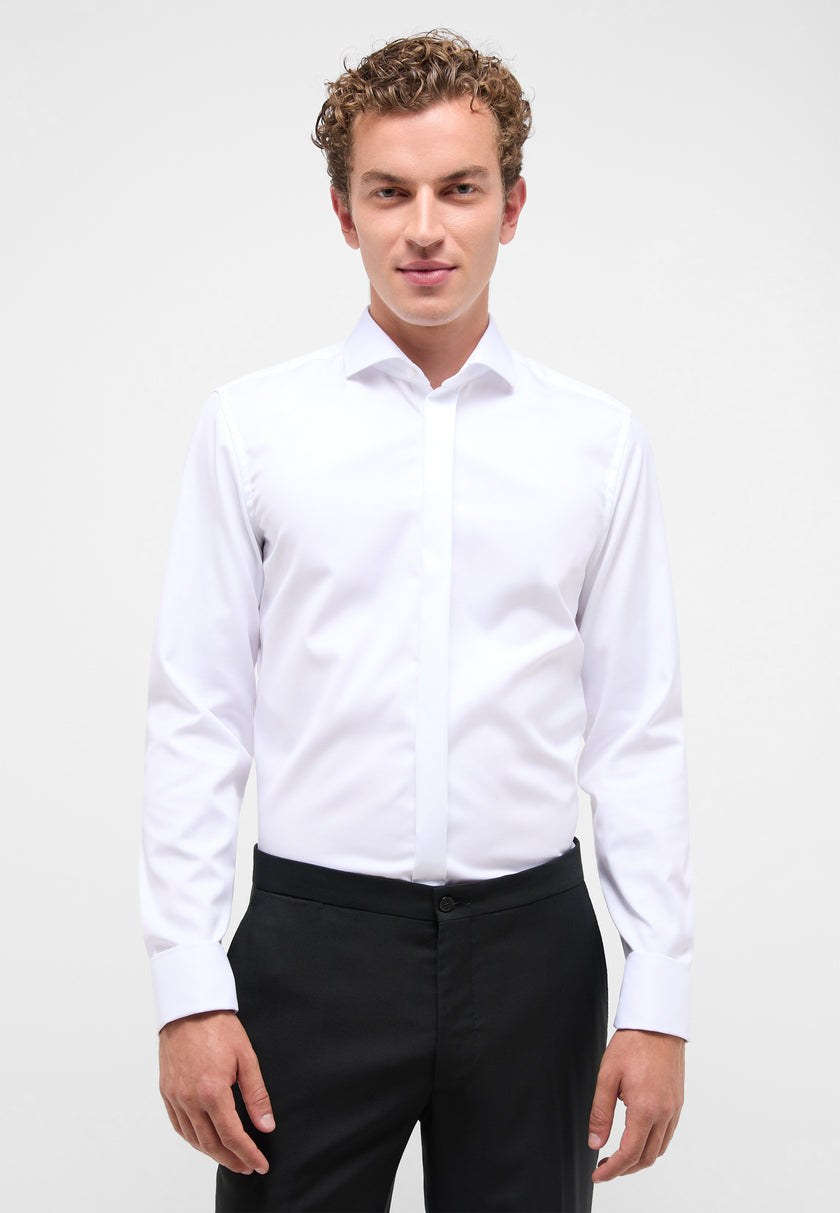 Businesshemd - Modern Fit