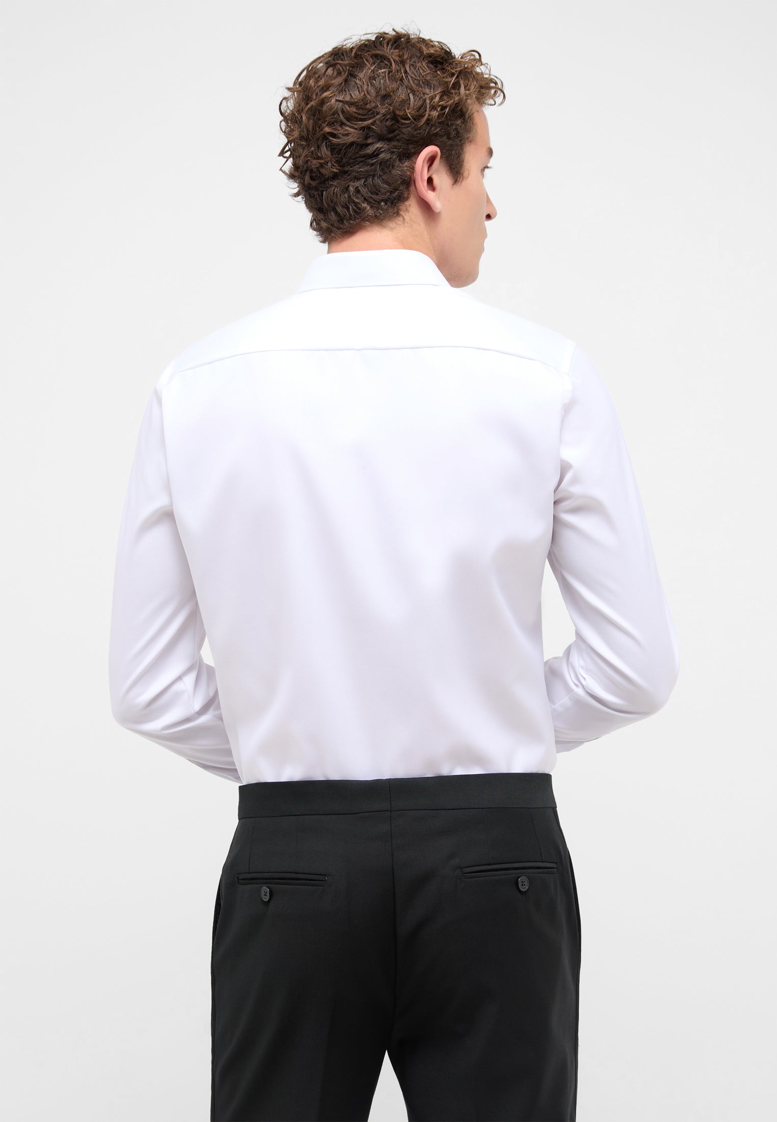Langarmhemd - Regular Fit