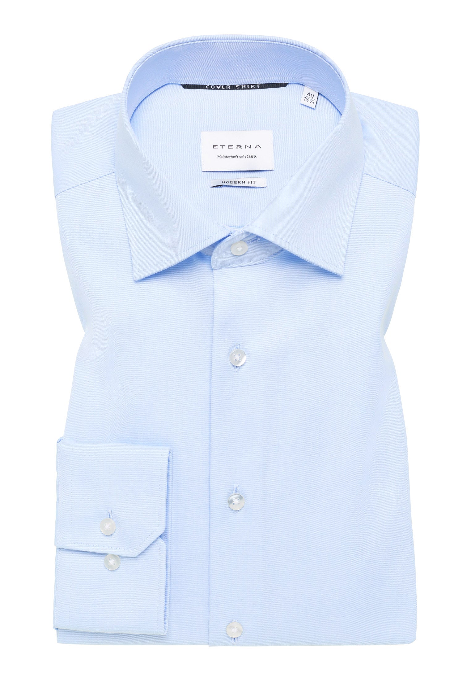 Businesshemd - Modern Fit