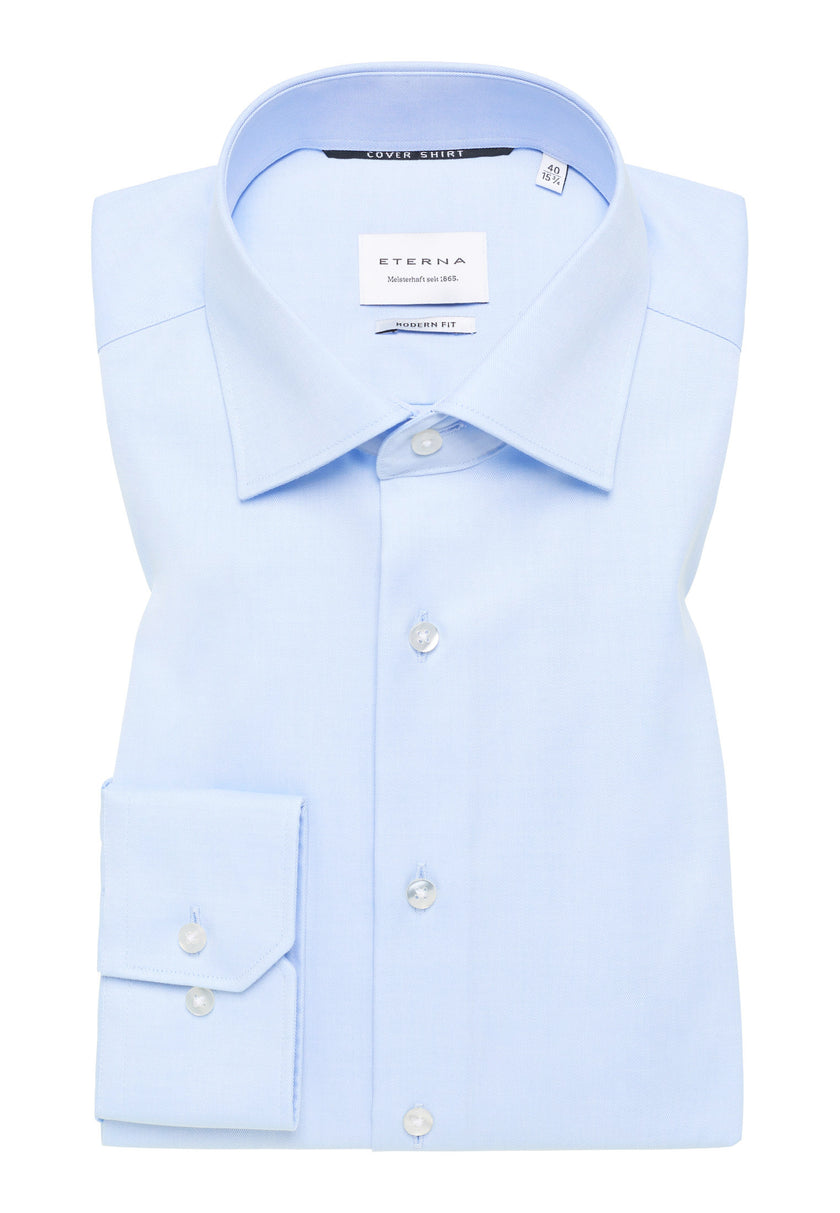 Businesshemd - Modern Fit