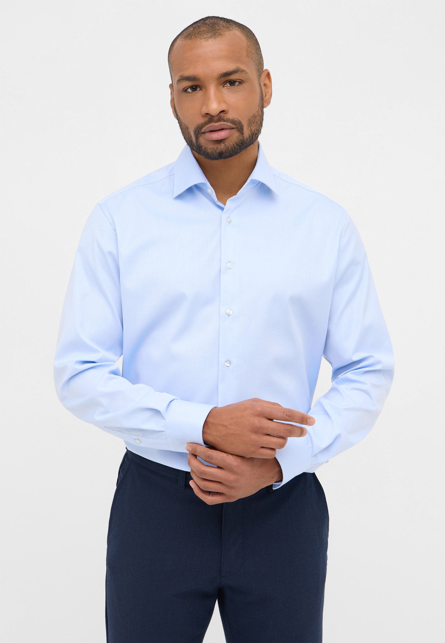 Businesshemd - Modern Fit