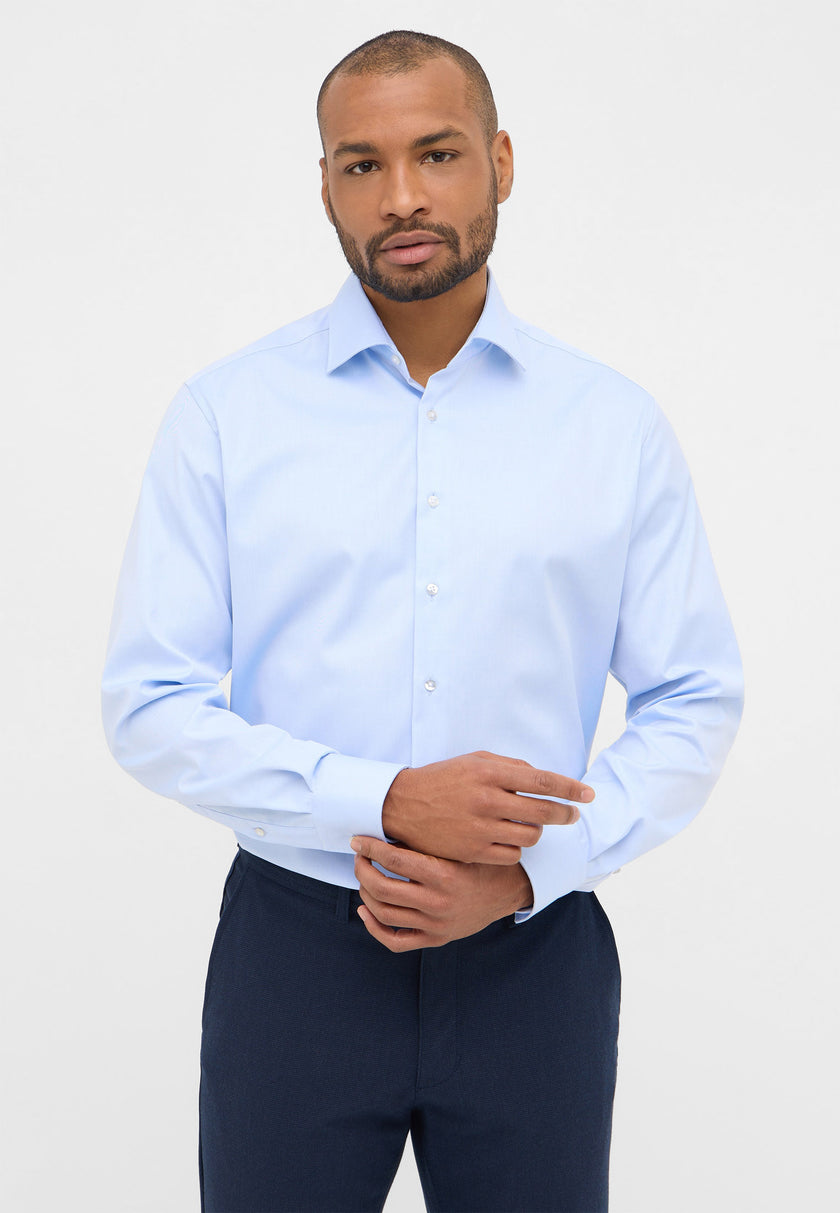 Businesshemd - Modern Fit
