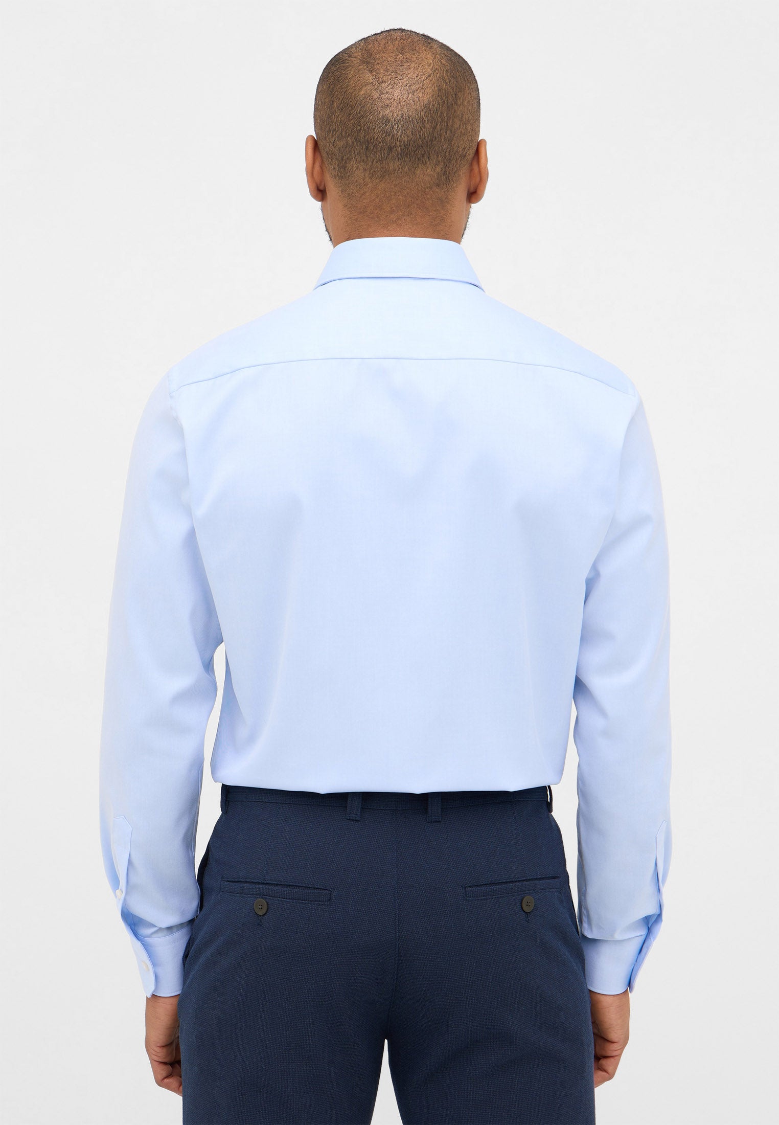 Businesshemd - Modern Fit