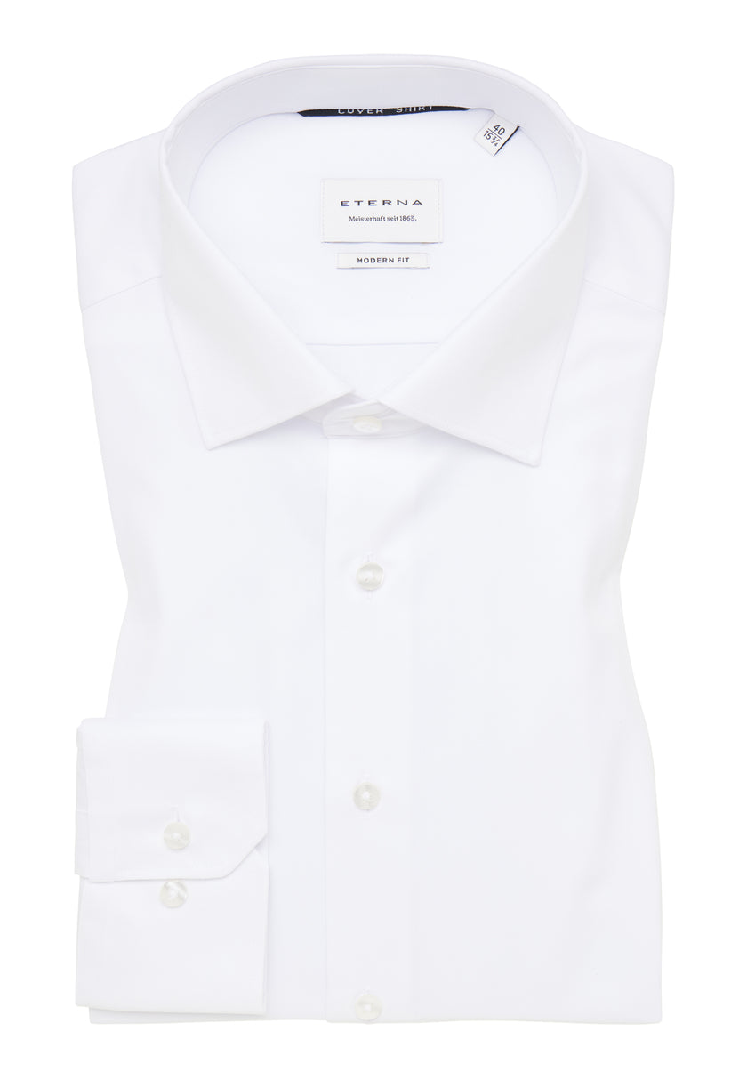 Businesshemd - Modern Fit
