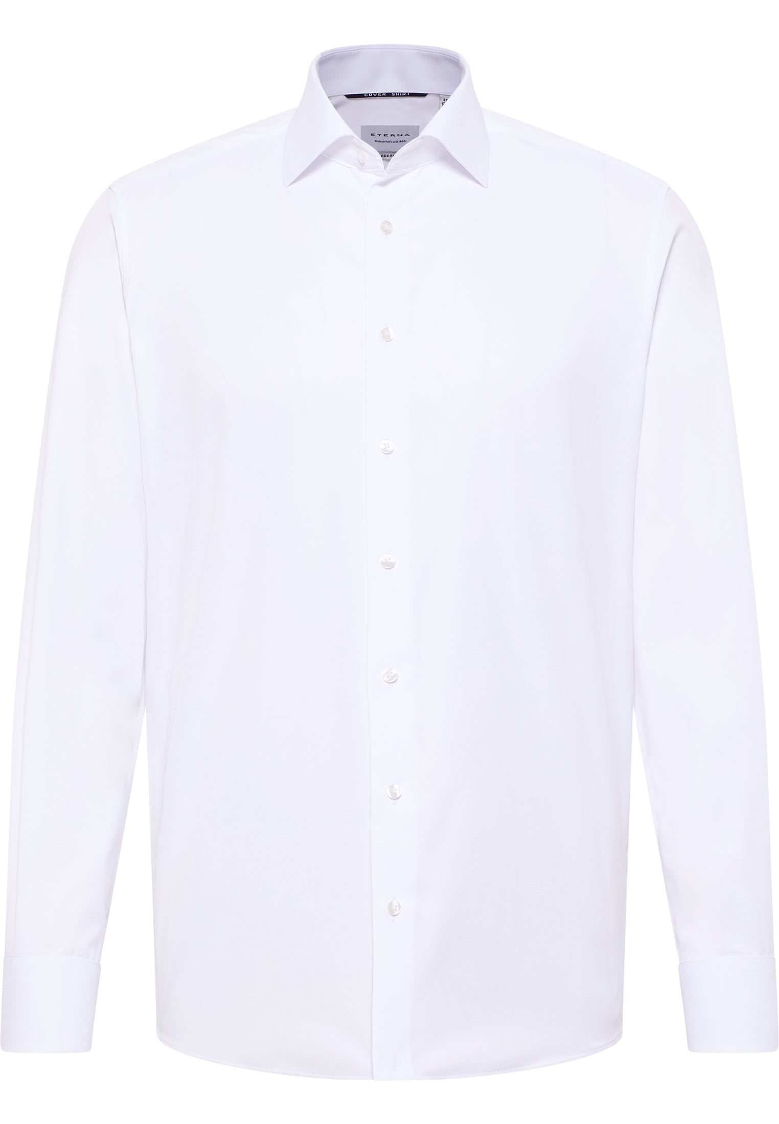 Hemd -  Twill - Langarm