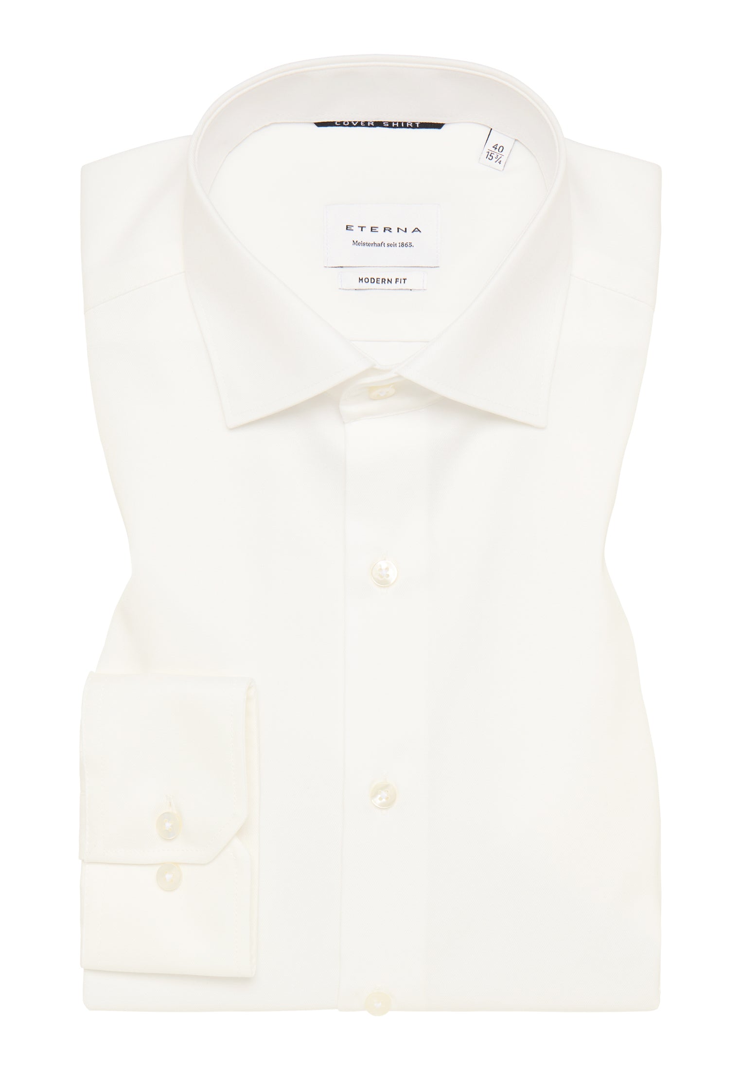 Businesshemd - Modern Fit