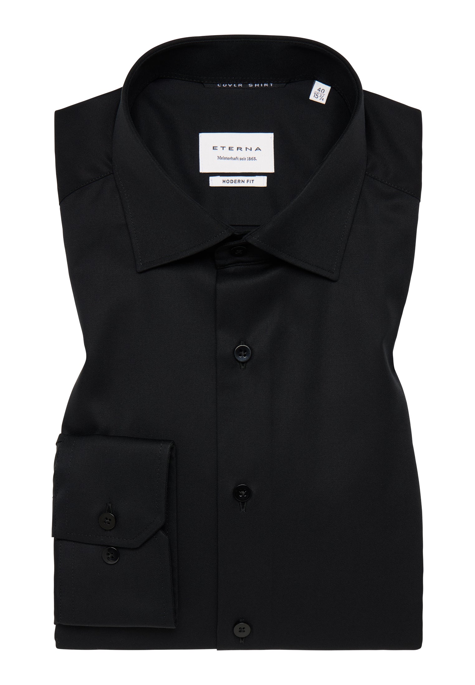 Businesshemd - Modern Fit