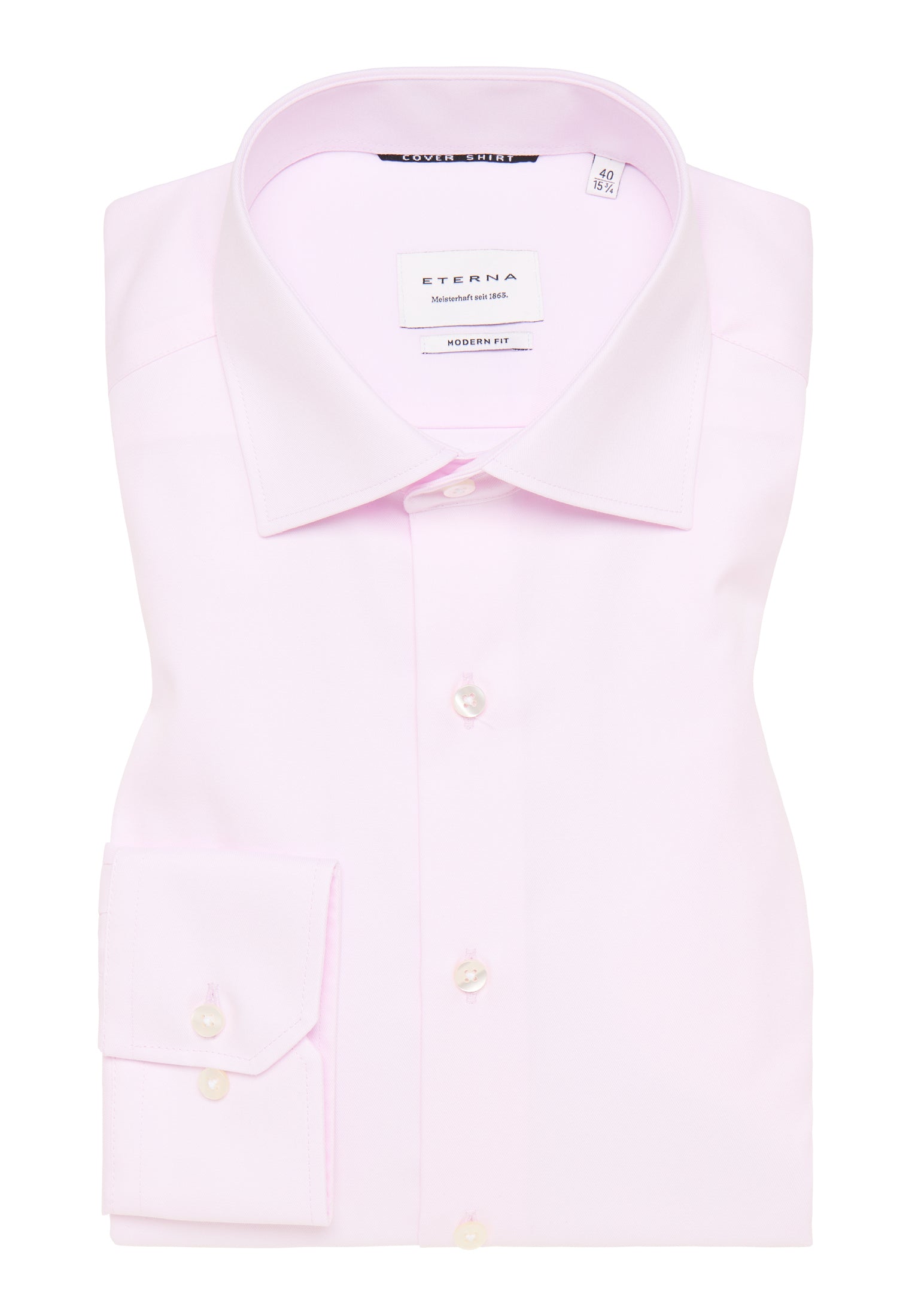 Businesshemd - Modern Fit