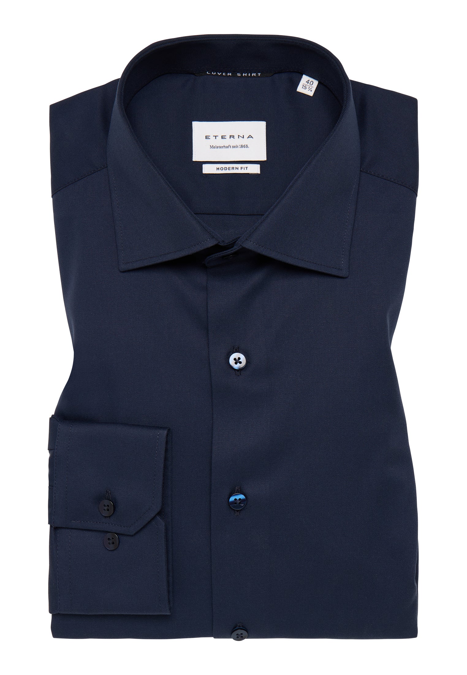 Businesshemd - Modern Fit