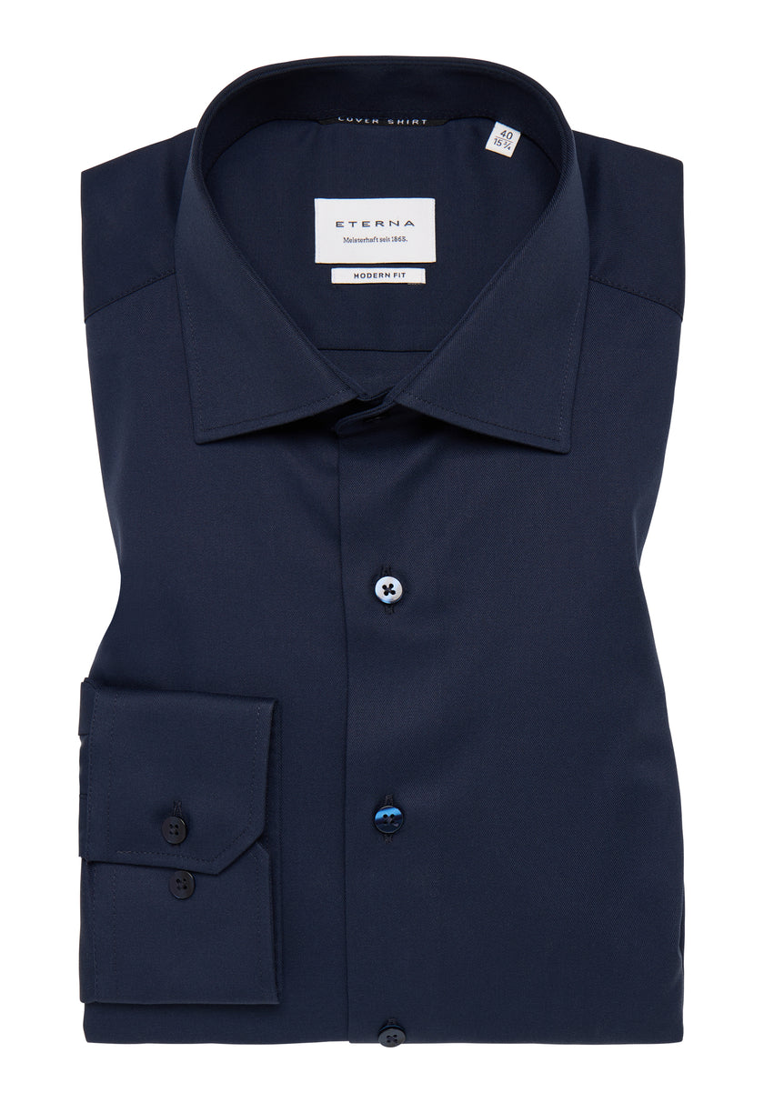 Businesshemd - Modern Fit