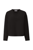 Sweatshirt - Loose Fit - Peached