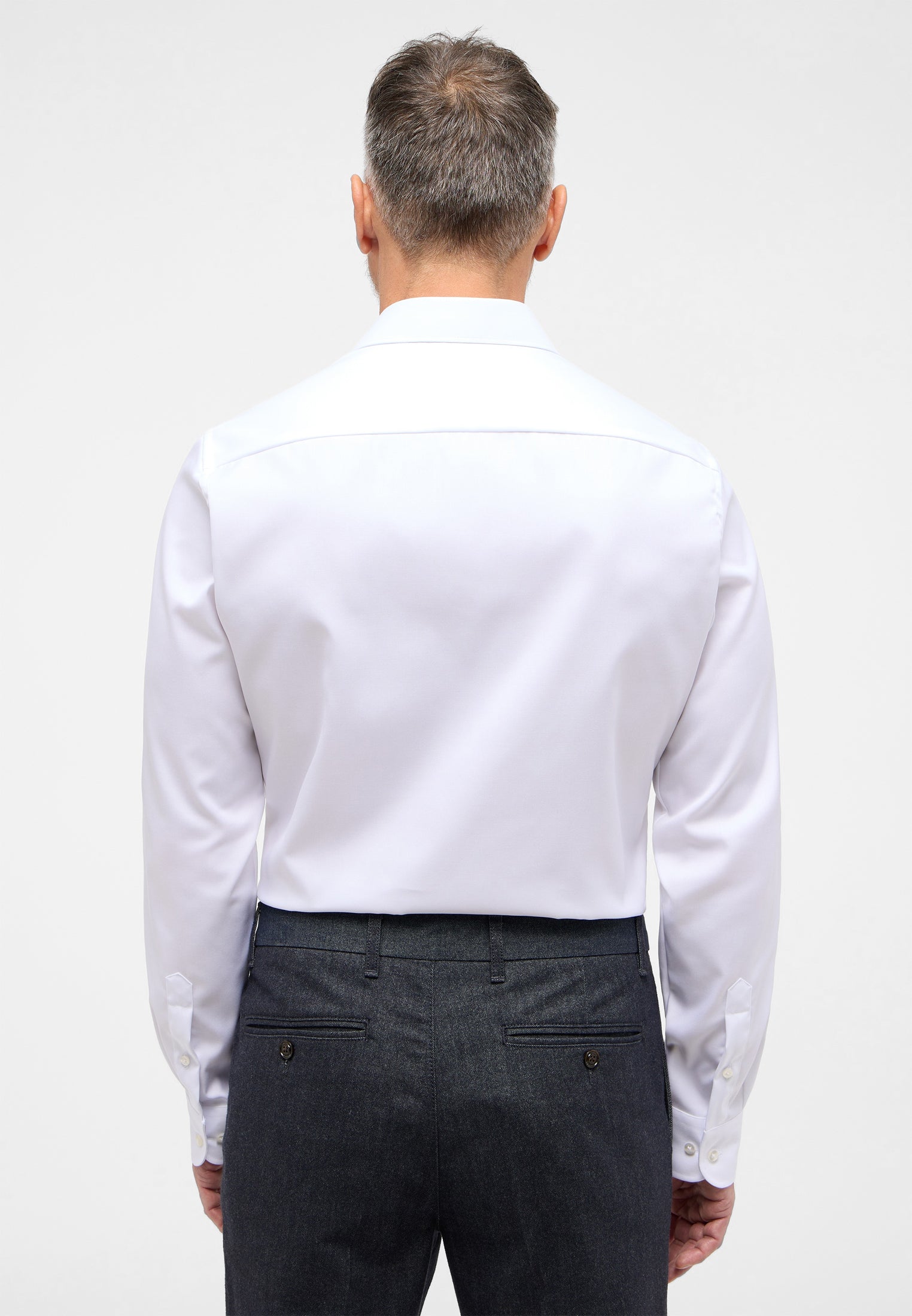 Businesshemd - Slim Fit