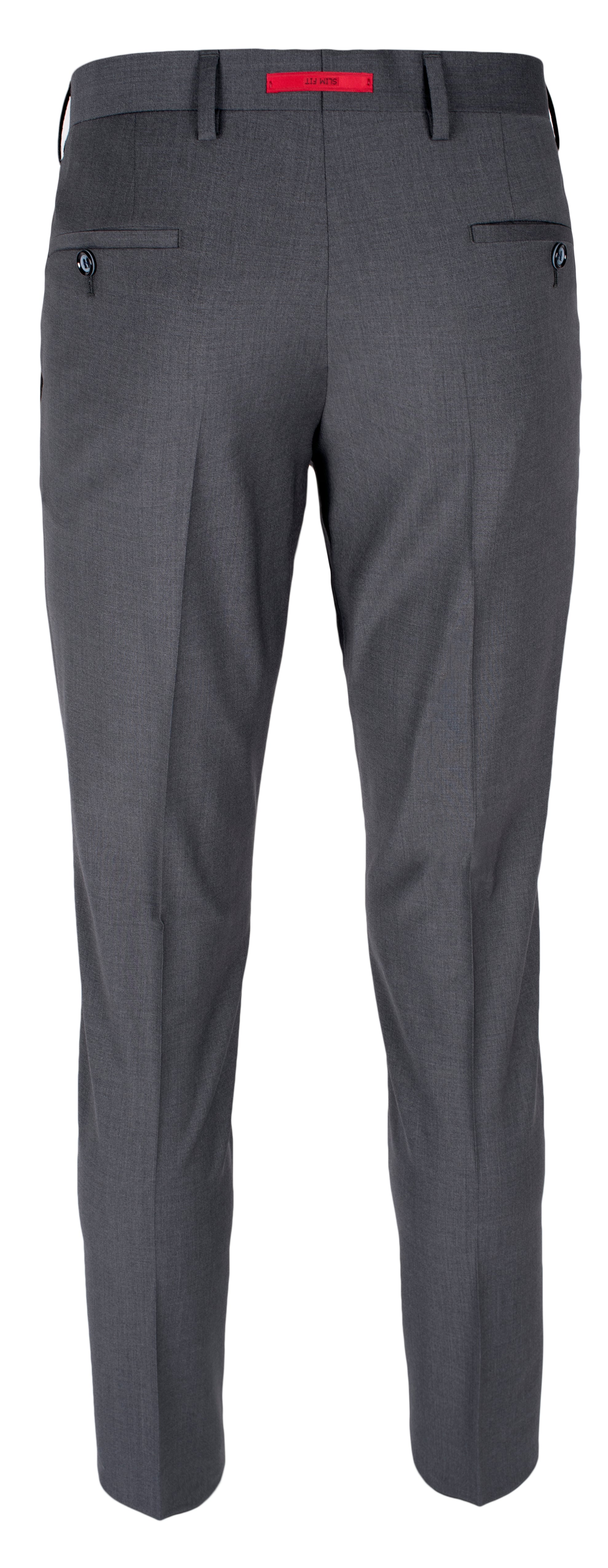 Anzugshose - Slim Fit