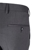 Anzugshose - Slim Fit