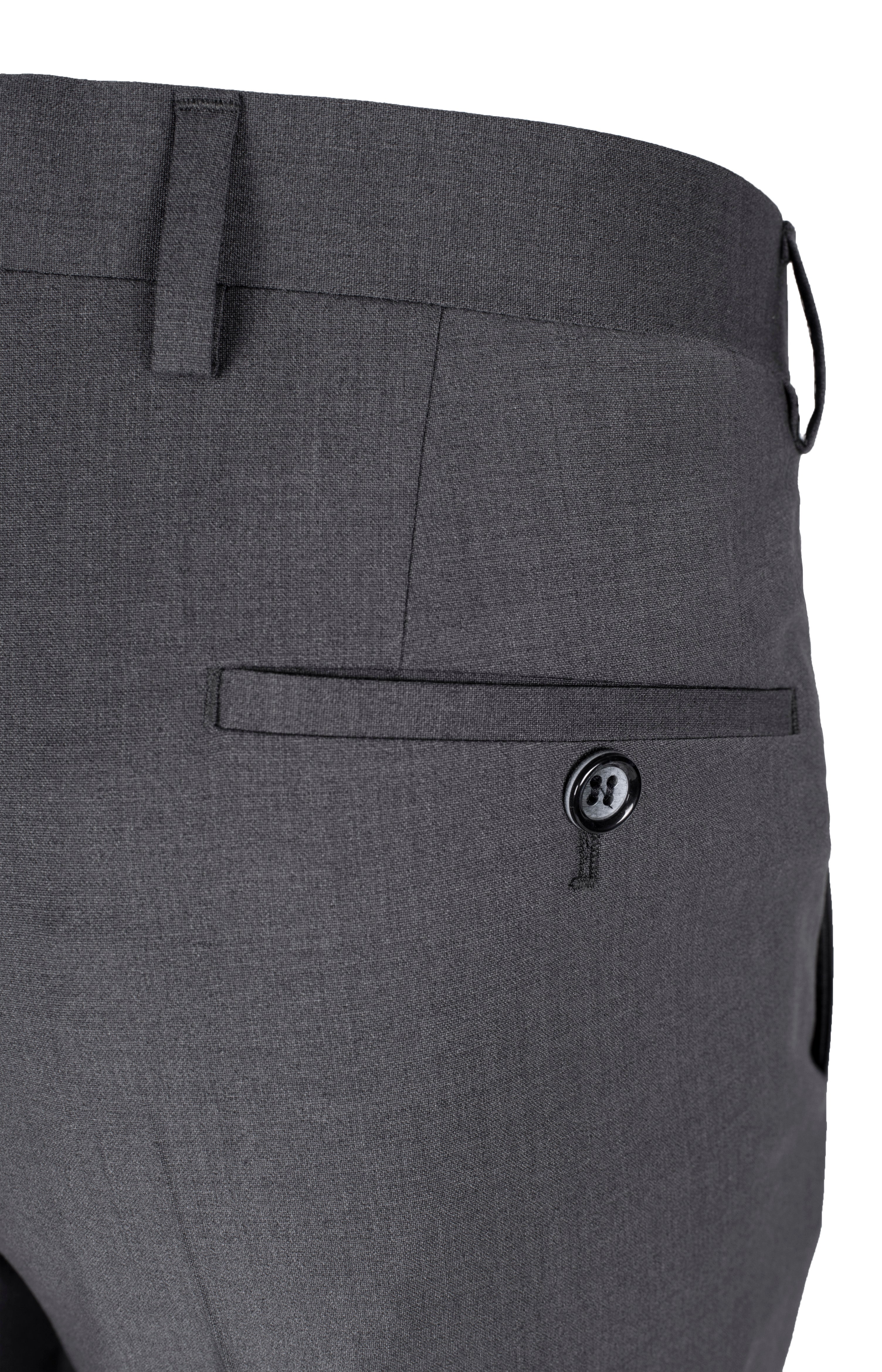 Anzugshose - Slim Fit