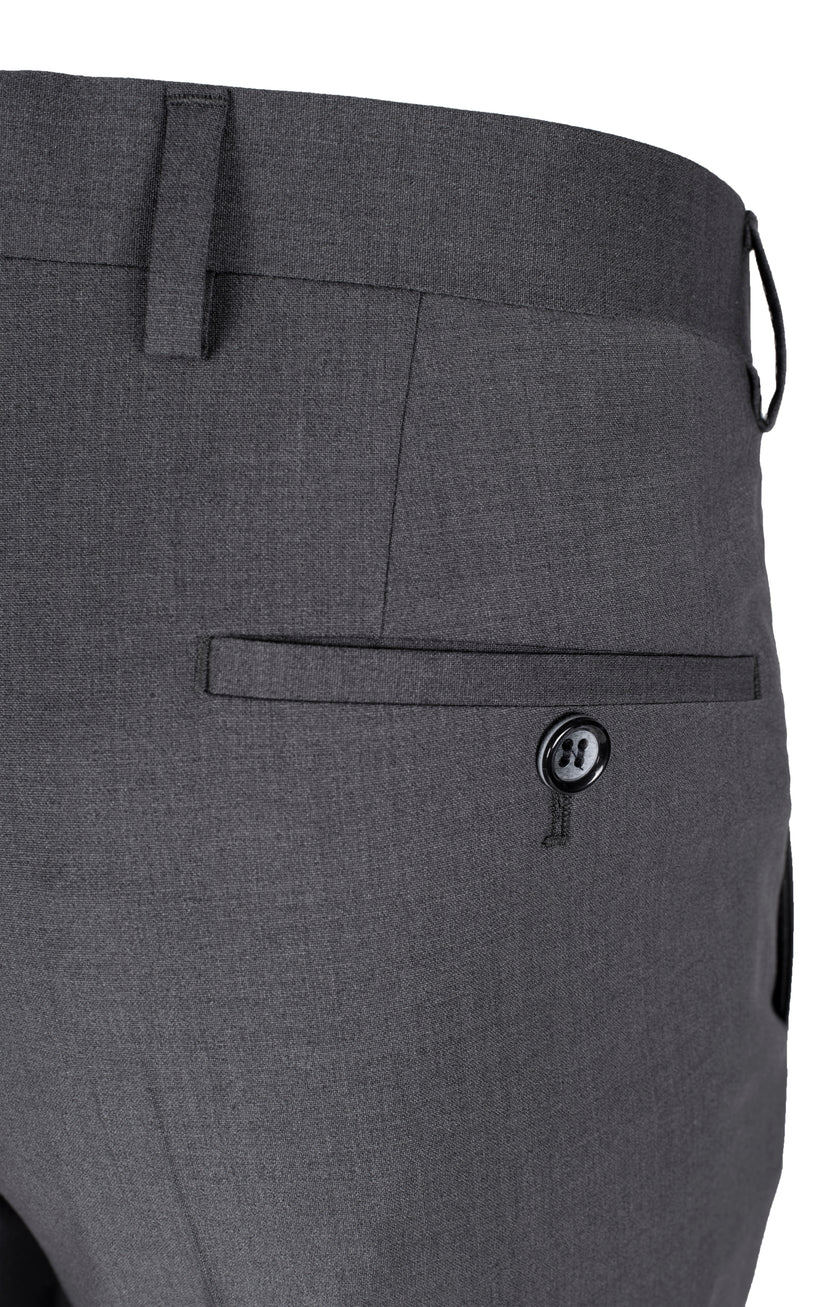 Anzugshose - Slim Fit