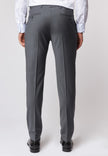 Anzugshose - Slim Fit