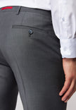 Anzugshose - Slim Fit
