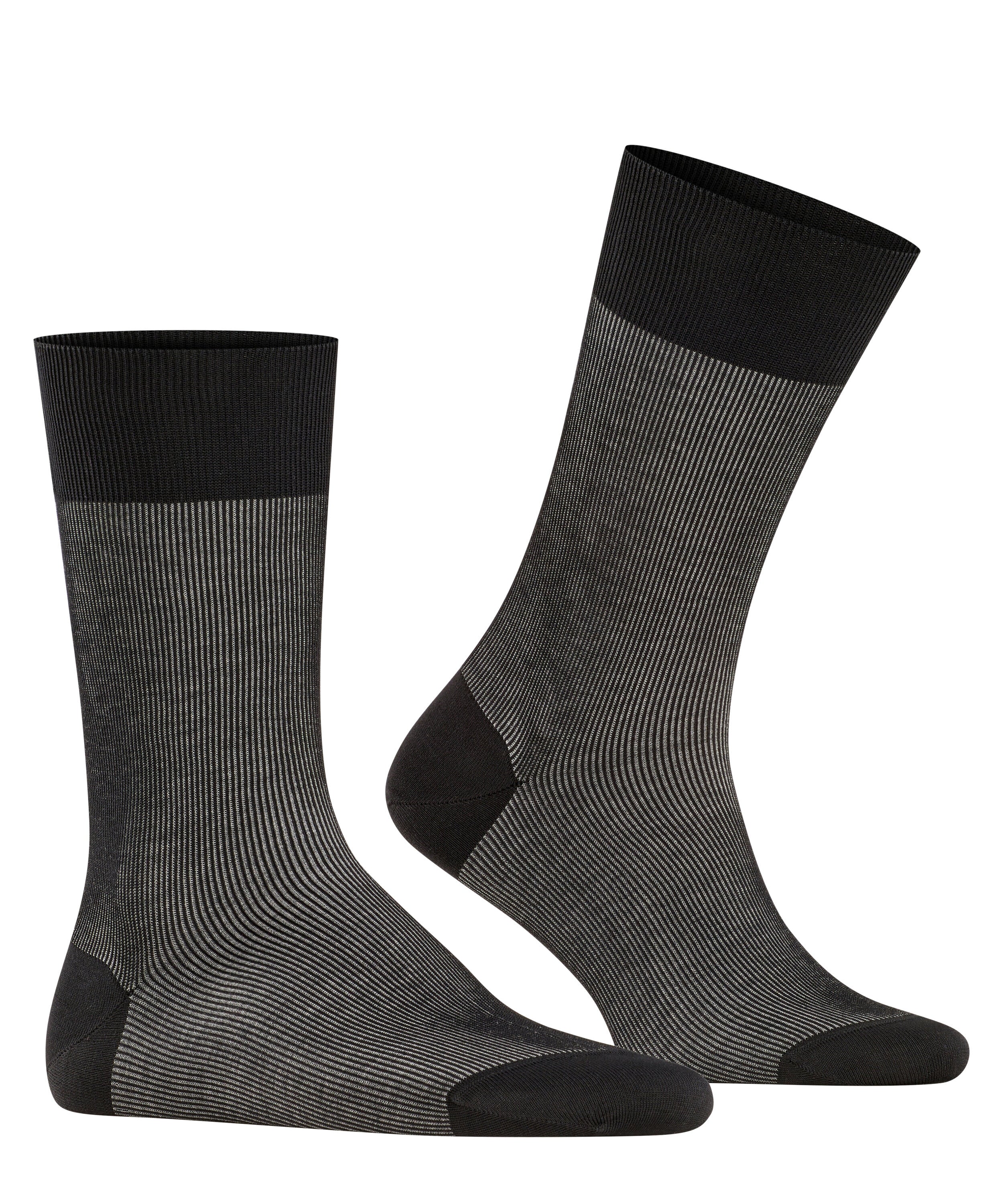 Socken - Fine Shadow