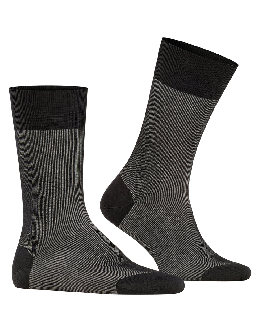 Socken - Fine Shadow