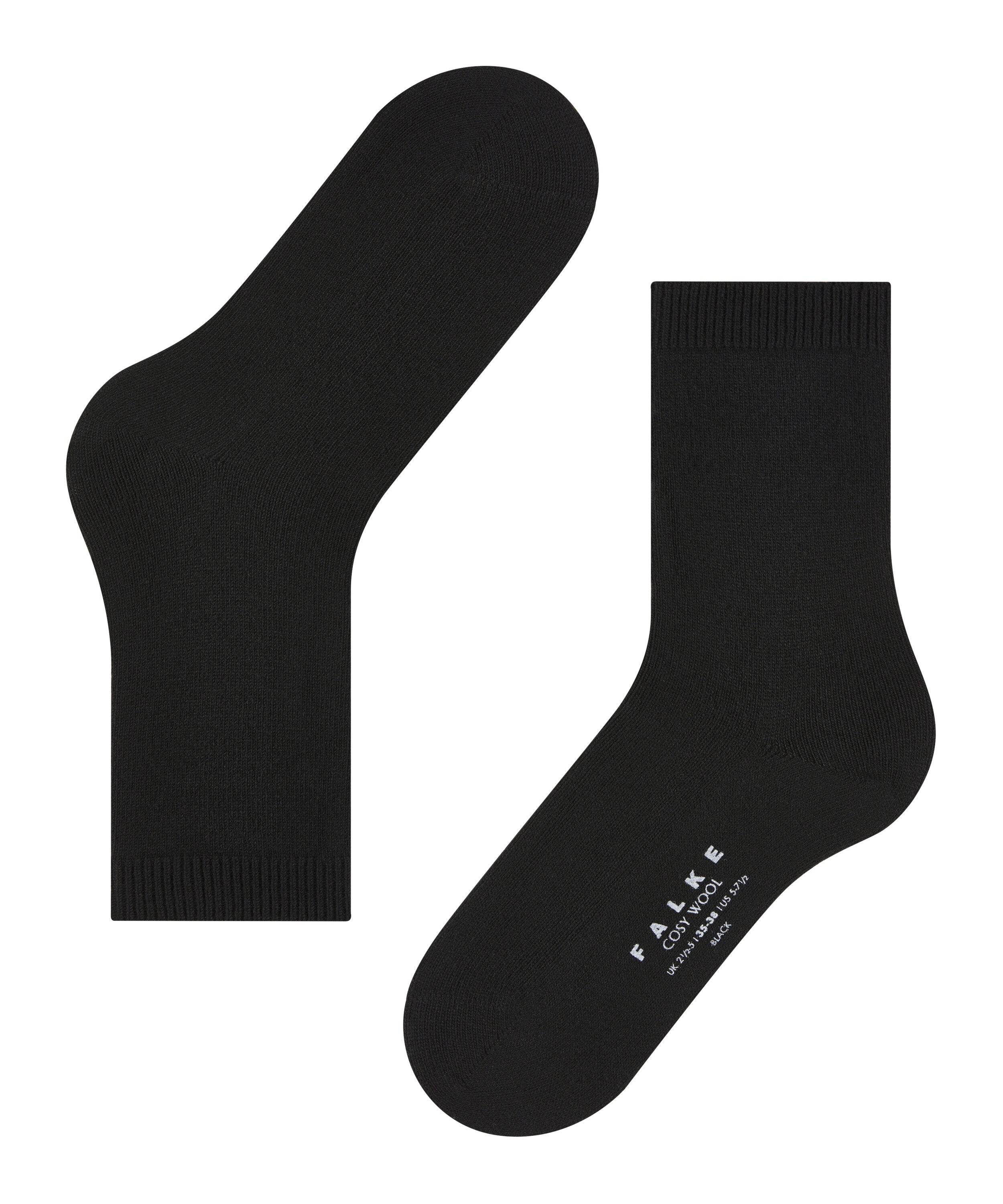 Socke - Wollmix