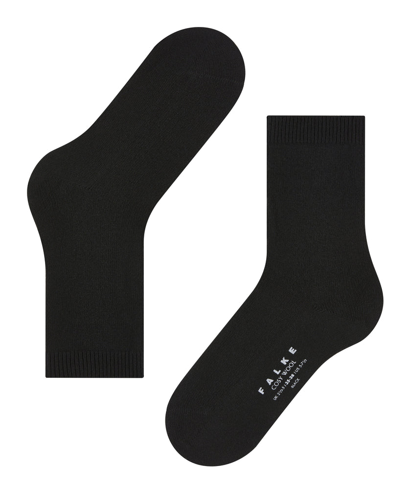 Socke - Wollmix