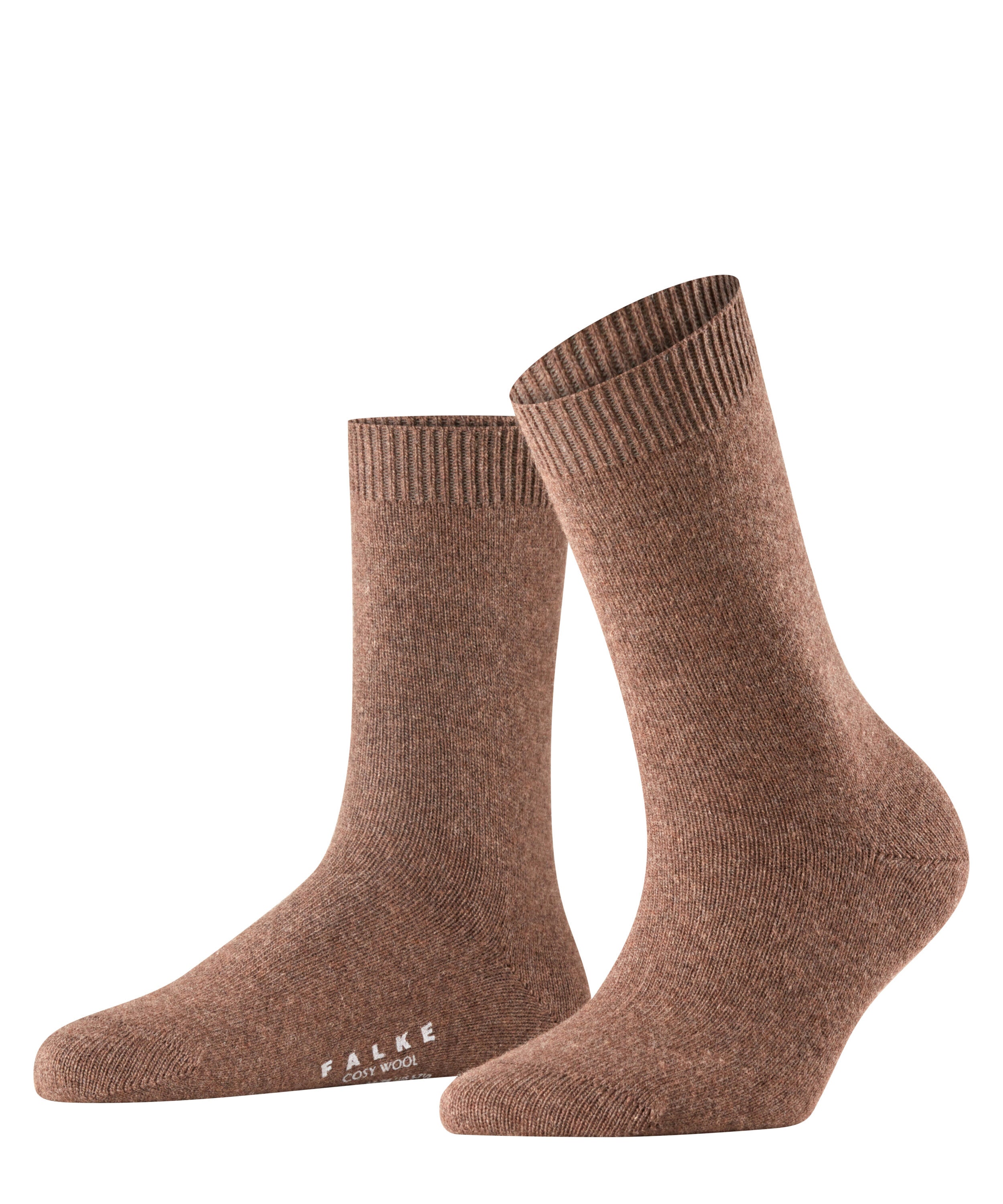 Socke - Wollmix