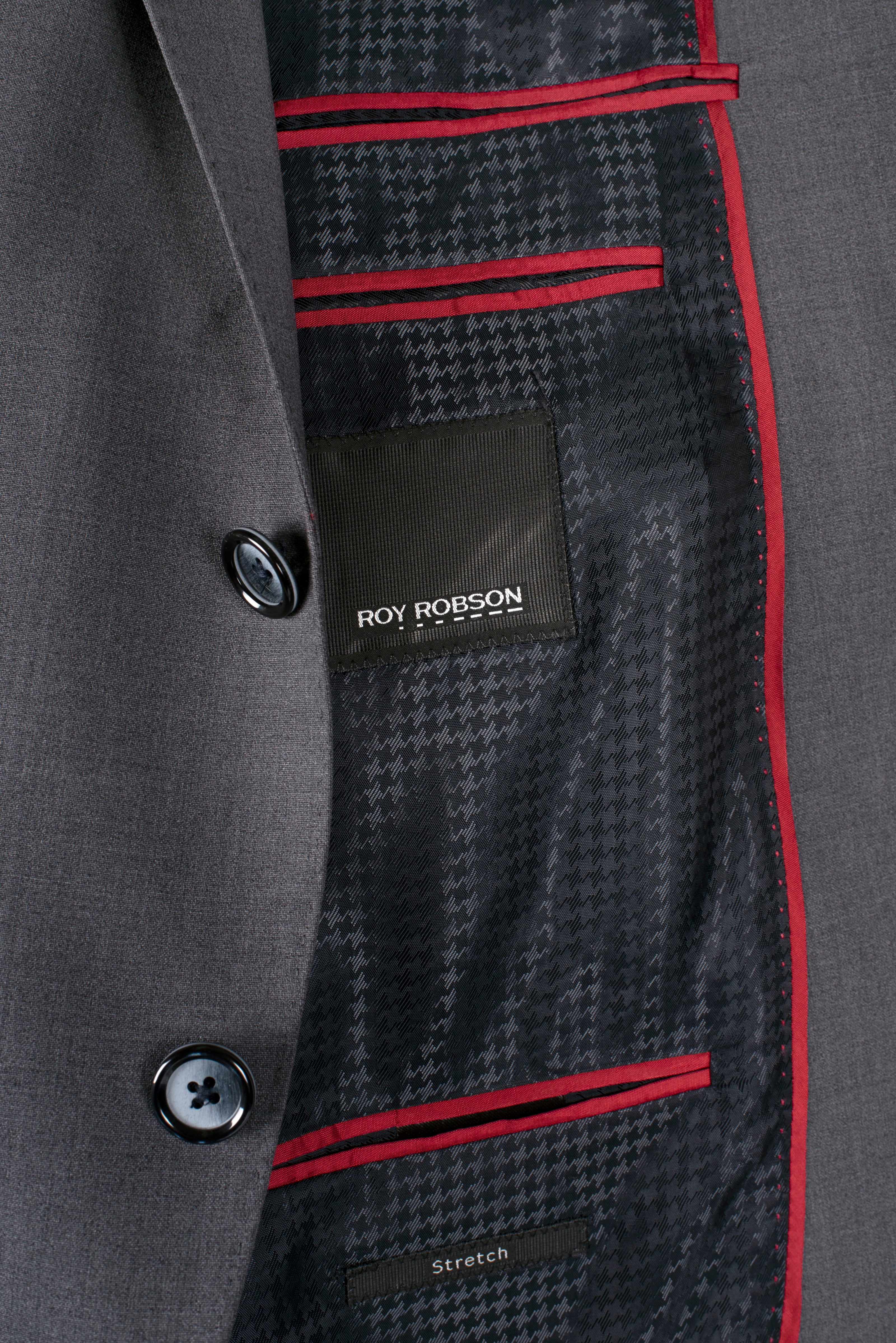 Sakko - Slim Fit