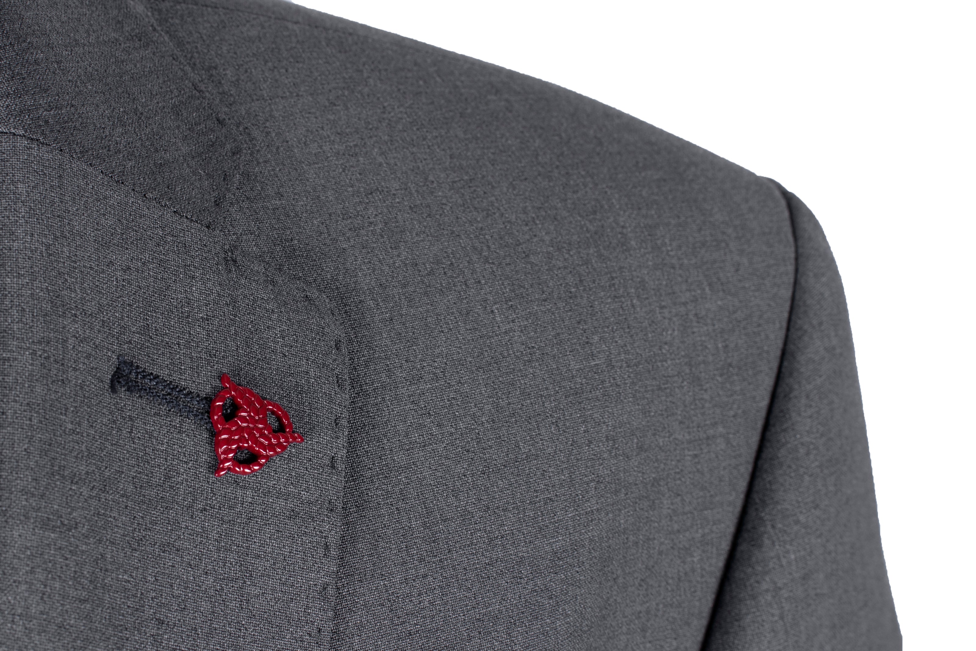Sakko - Slim Fit