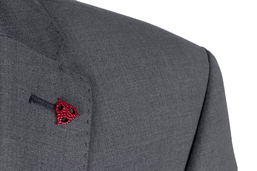 Sakko - Slim Fit