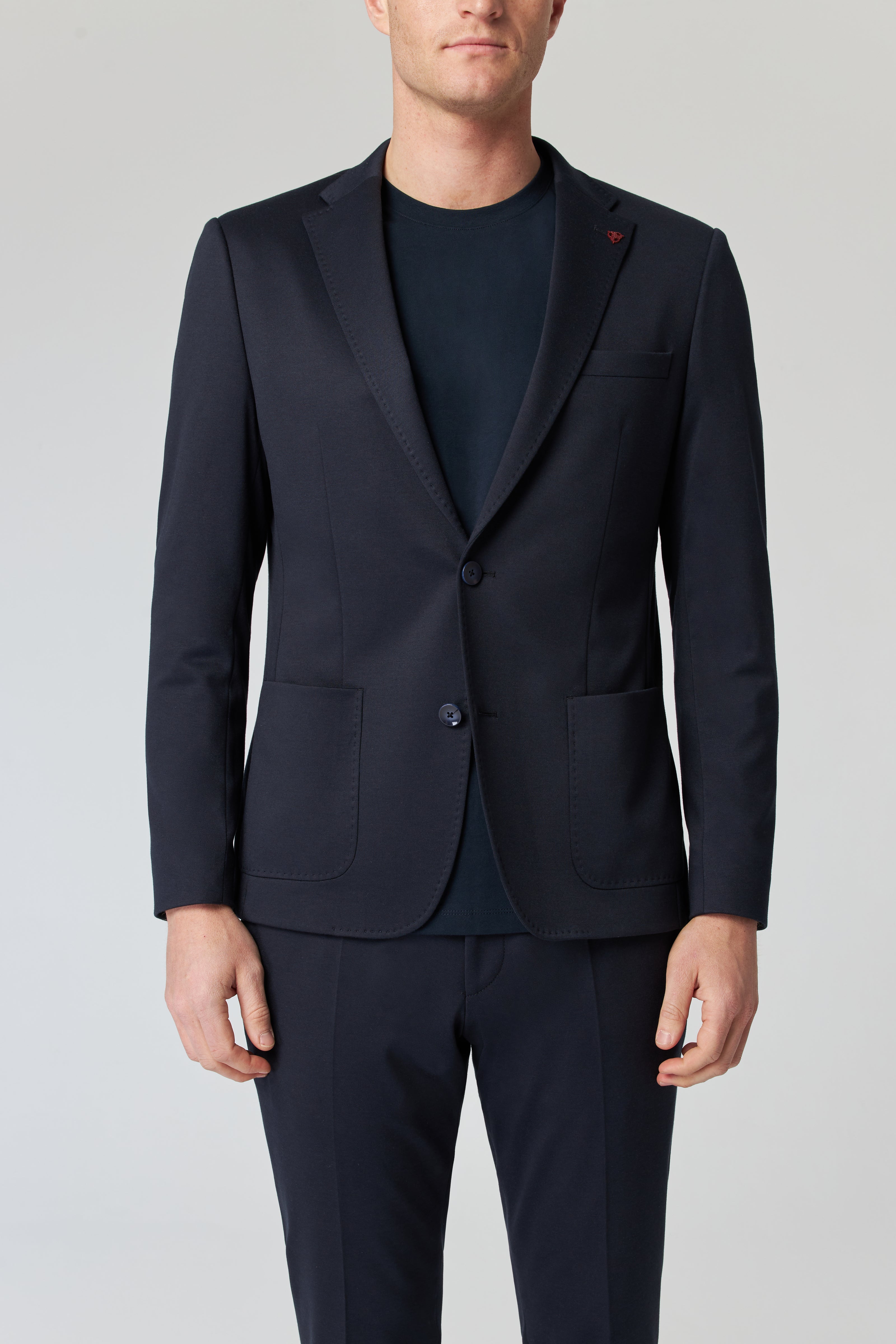 Sakko - Slim Fit