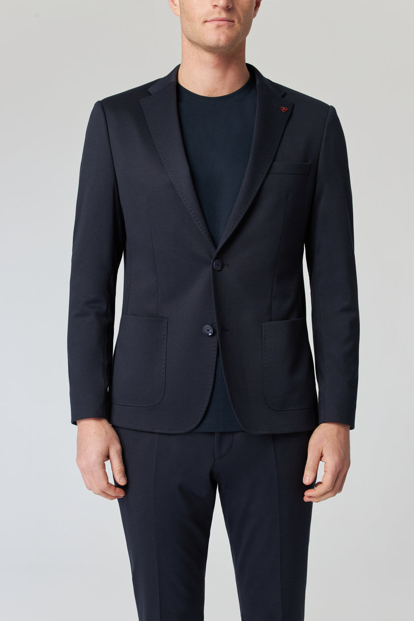 Sakko - Slim Fit