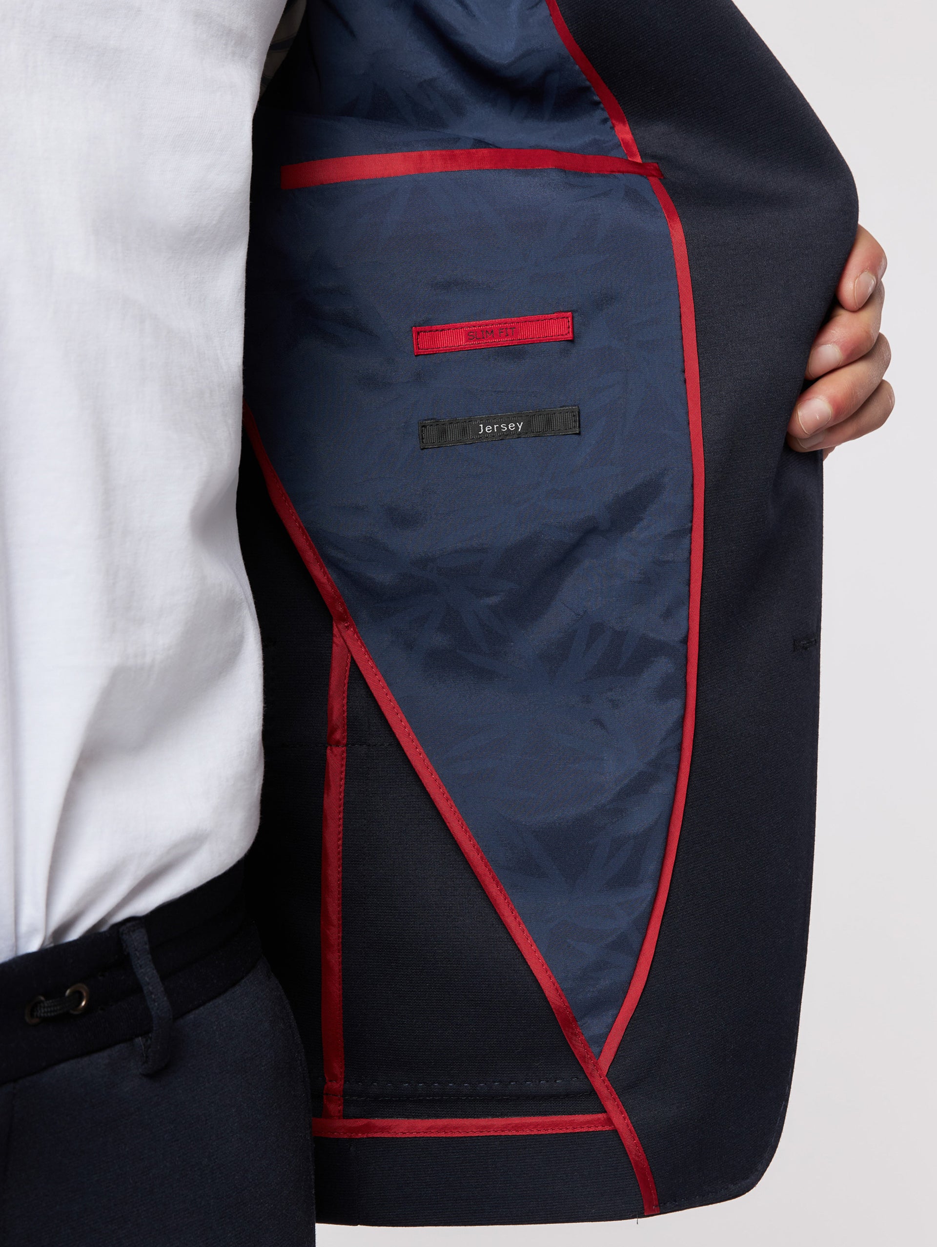 Sakko - Slim Fit