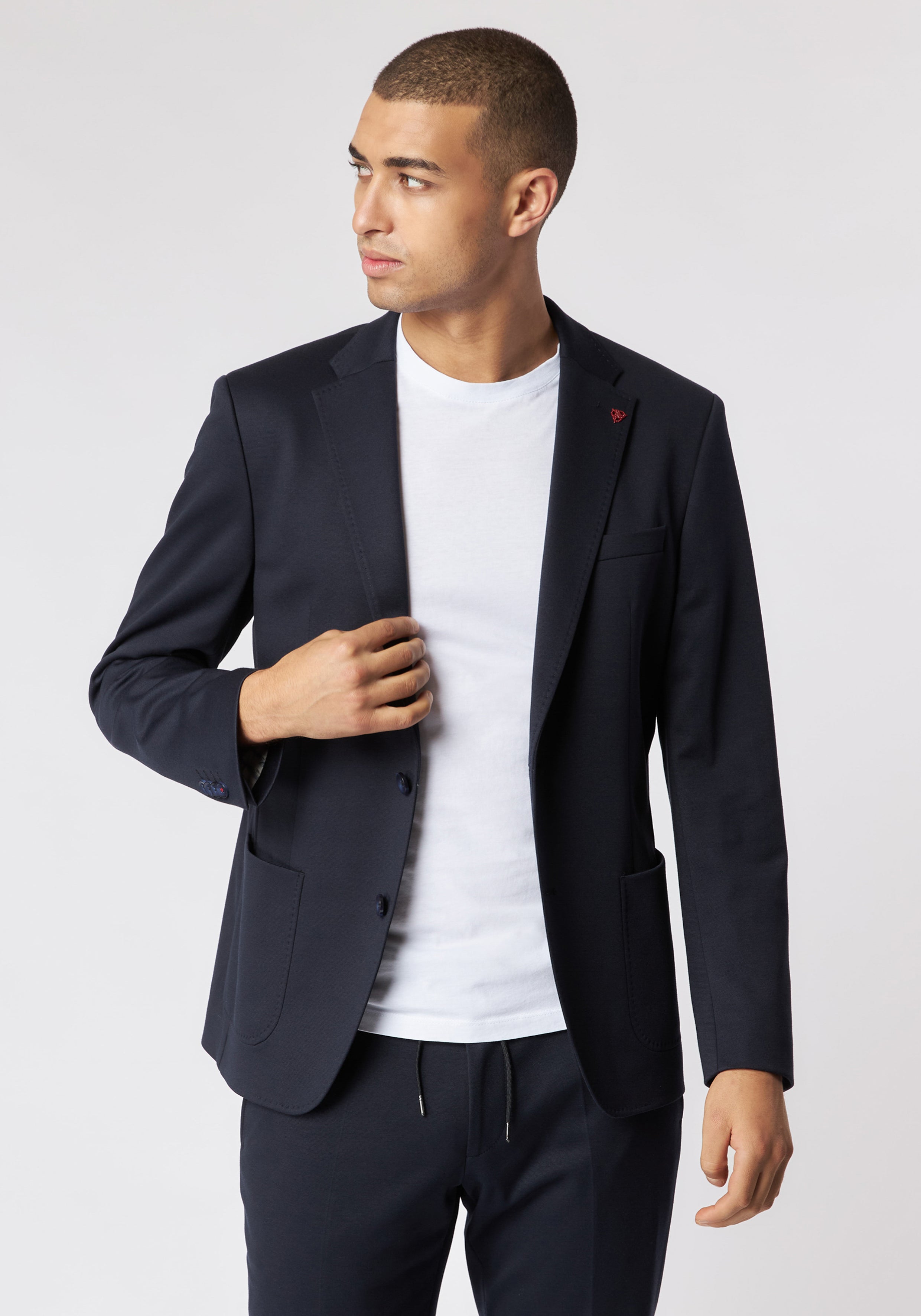Sakko - Slim Fit