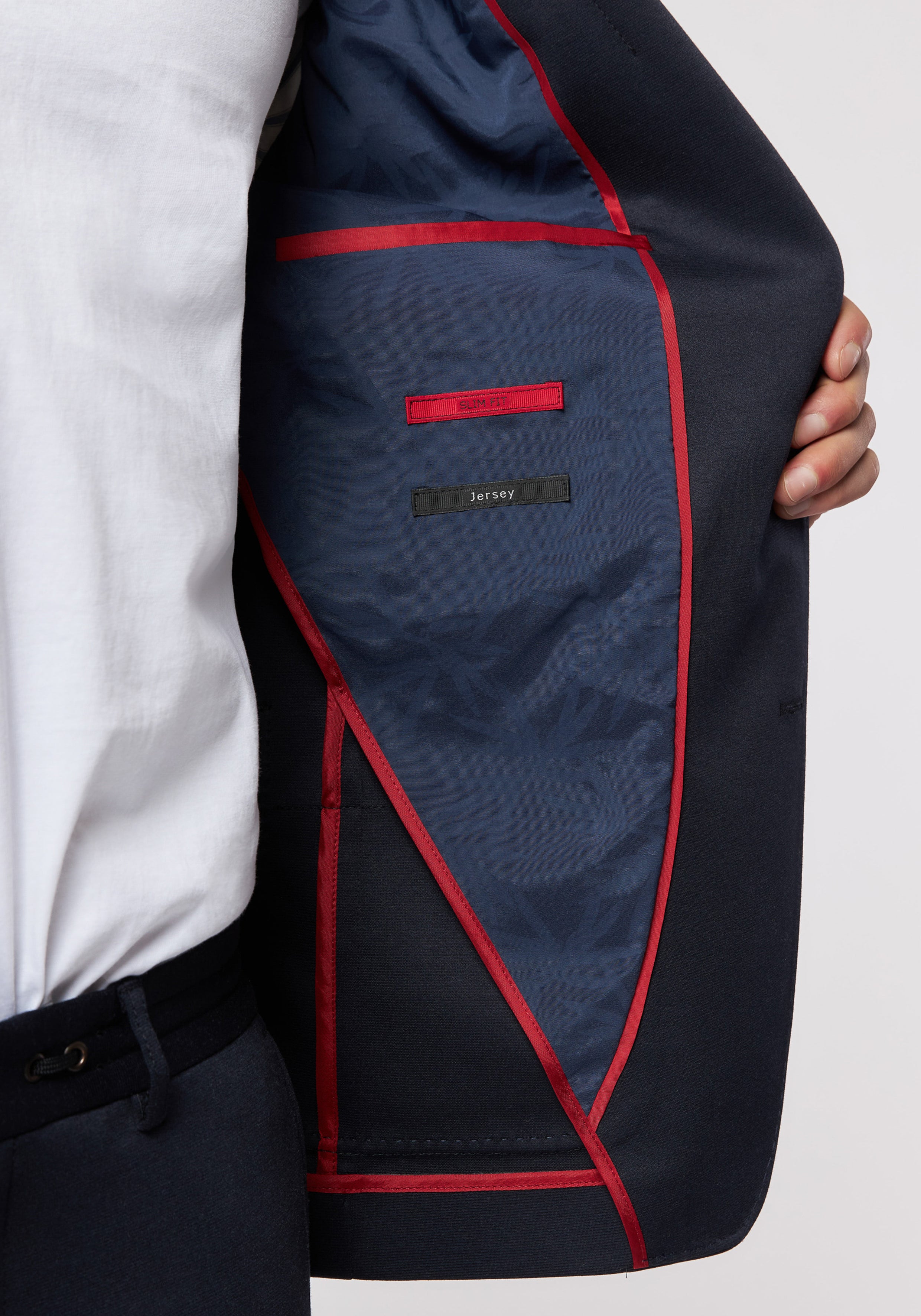 Sakko - Slim Fit