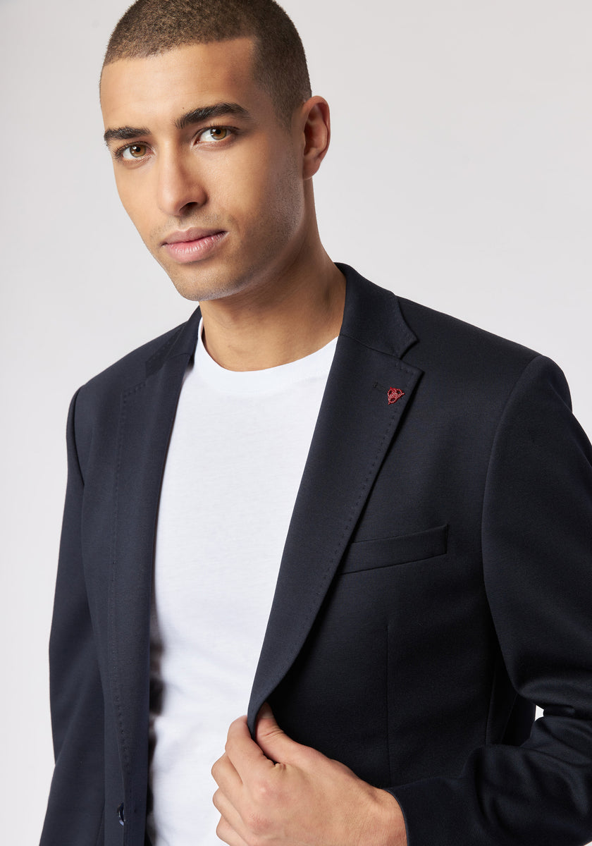Sakko - Slim Fit