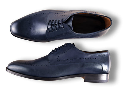 Businessschuh - Leder