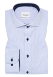 Hemd  Langarm - Slim Fit