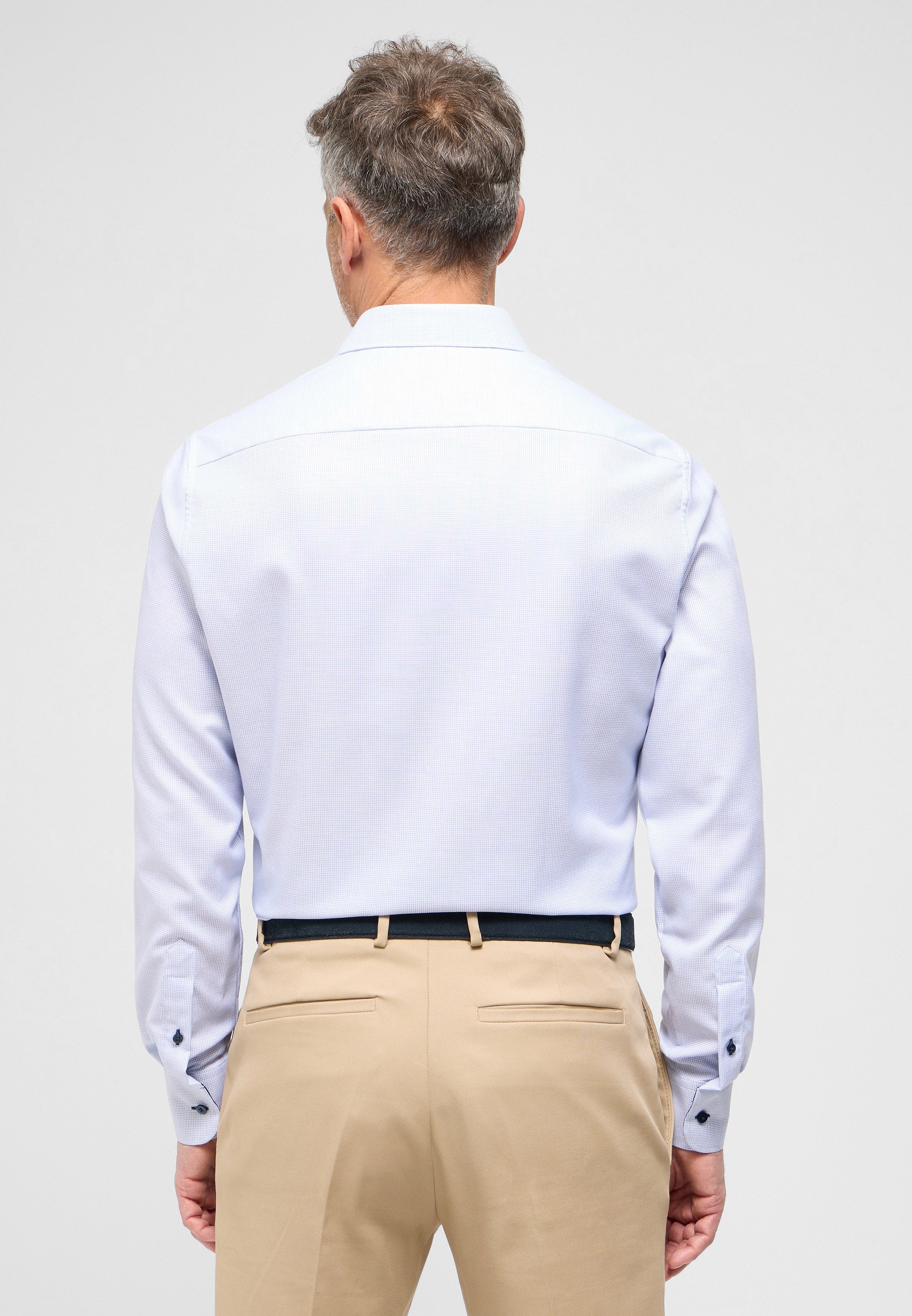 Hemd  Langarm - Slim Fit