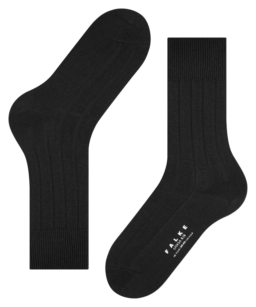 Socken - Wollmix